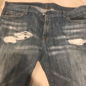 Men’s 7 for all mankind